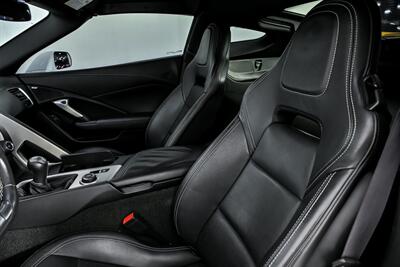 2016 Chevrolet Corvette Stingray   - Photo 22 - Joliet, IL 60435