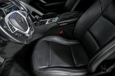 2016 Chevrolet Corvette Stingray   - Photo 21 - Joliet, IL 60435