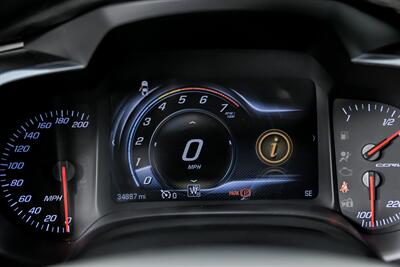2016 Chevrolet Corvette Stingray   - Photo 25 - Joliet, IL 60435