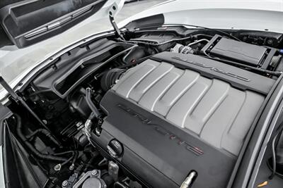 2016 Chevrolet Corvette Stingray   - Photo 17 - Joliet, IL 60435
