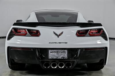 2016 Chevrolet Corvette Stingray   - Photo 11 - Joliet, IL 60435