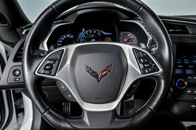 2016 Chevrolet Corvette Stingray   - Photo 26 - Joliet, IL 60435