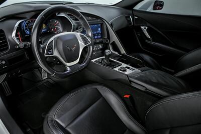 2016 Chevrolet Corvette Stingray   - Photo 20 - Joliet, IL 60435