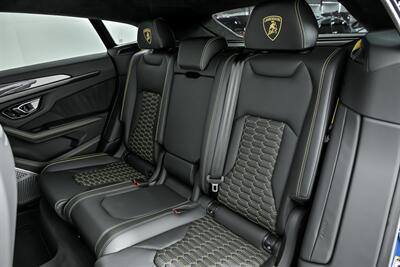 2022 Lamborghini Urus -BIG $272K MSRP-FRESH SERVICE   - Photo 24 - Joliet, IL 60435