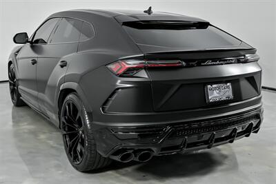 2022 Lamborghini Urus -BIG $272K MSRP-FRESH SERVICE   - Photo 10 - Joliet, IL 60435
