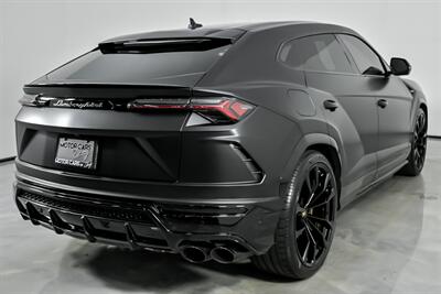 2022 Lamborghini Urus -BIG $272K MSRP-FRESH SERVICE   - Photo 12 - Joliet, IL 60435