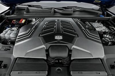 2022 Lamborghini Urus -BIG $272K MSRP-FRESH SERVICE   - Photo 17 - Joliet, IL 60435