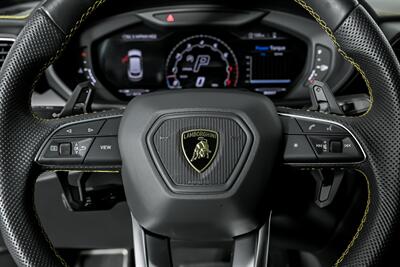 2022 Lamborghini Urus -BIG $272K MSRP-FRESH SERVICE   - Photo 30 - Joliet, IL 60435