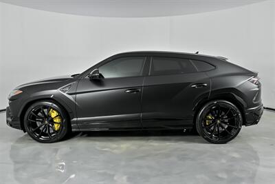 2022 Lamborghini Urus -BIG $272K MSRP-FRESH SERVICE   - Photo 8 - Joliet, IL 60435