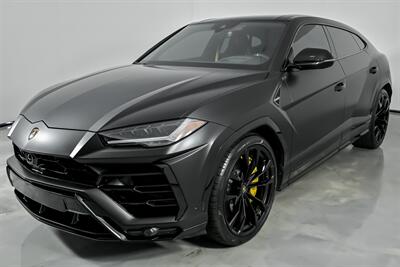 2022 Lamborghini Urus -BIG $272K MSRP-FRESH SERVICE   - Photo 6 - Joliet, IL 60435