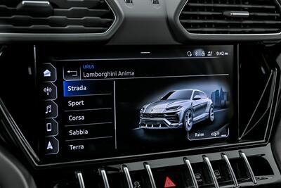 2022 Lamborghini Urus -BIG $272K MSRP-FRESH SERVICE   - Photo 40 - Joliet, IL 60435