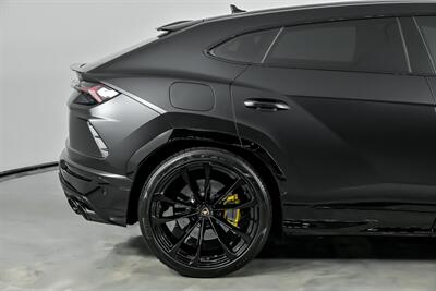 2022 Lamborghini Urus -BIG $272K MSRP-FRESH SERVICE   - Photo 13 - Joliet, IL 60435