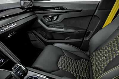 2022 Lamborghini Urus -BIG $272K MSRP-FRESH SERVICE   - Photo 44 - Joliet, IL 60435