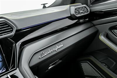 2022 Lamborghini Urus -BIG $272K MSRP-FRESH SERVICE   - Photo 43 - Joliet, IL 60435