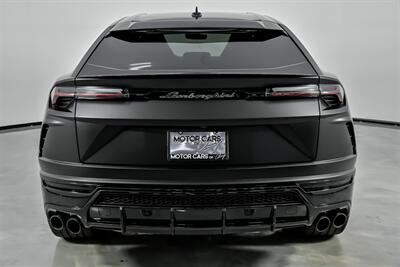 2022 Lamborghini Urus -BIG $272K MSRP-FRESH SERVICE   - Photo 11 - Joliet, IL 60435