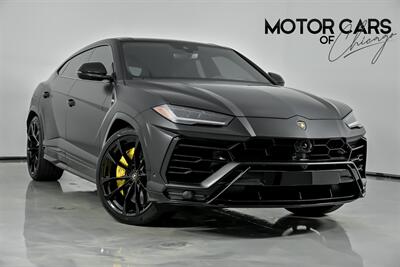 2022 Lamborghini Urus -BIG $272K MSRP-FRESH SERVICE   - Photo 1 - Joliet, IL 60435