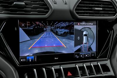 2022 Lamborghini Urus -BIG $272K MSRP-FRESH SERVICE   - Photo 36 - Joliet, IL 60435