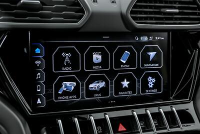 2022 Lamborghini Urus -BIG $272K MSRP-FRESH SERVICE   - Photo 37 - Joliet, IL 60435