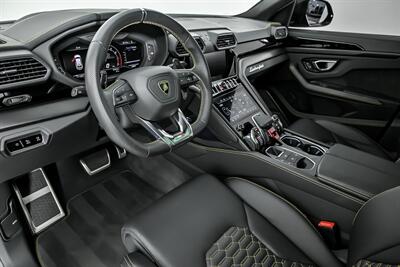 2022 Lamborghini Urus -BIG $272K MSRP-FRESH SERVICE   - Photo 20 - Joliet, IL 60435