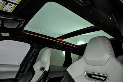 2020 Land Rover Range Rover Sport SVR-$50K MODS-WIDEBODY KIT-WHEELS-SUBS-STARLIGHT   - Photo 21 - Joliet, IL 60435