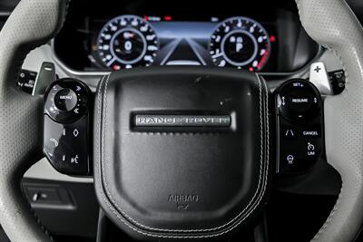 2020 Land Rover Range Rover Sport SVR-$50K MODS-WIDEBODY KIT-WHEELS-SUBS-STARLIGHT   - Photo 26 - Joliet, IL 60435