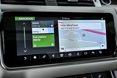 2020 Land Rover Range Rover Sport SVR-$50K MODS-WIDEBODY KIT-WHEELS-SUBS-STARLIGHT   - Photo 32 - Joliet, IL 60435