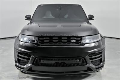 2020 Land Rover Range Rover Sport SVR-$50K MODS-WIDEBODY KIT-WHEELS-SUBS-STARLIGHT   - Photo 5 - Joliet, IL 60435