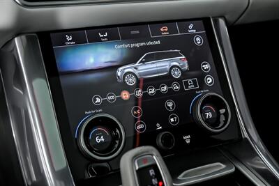 2020 Land Rover Range Rover Sport SVR-$50K MODS-WIDEBODY KIT-WHEELS-SUBS-STARLIGHT   - Photo 33 - Joliet, IL 60435