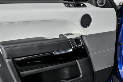 2020 Land Rover Range Rover Sport SVR-$50K MODS-WIDEBODY KIT-WHEELS-SUBS-STARLIGHT   - Photo 15 - Joliet, IL 60435