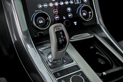 2020 Land Rover Range Rover Sport SVR-$50K MODS-WIDEBODY KIT-WHEELS-SUBS-STARLIGHT   - Photo 34 - Joliet, IL 60435
