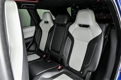 2020 Land Rover Range Rover Sport SVR-$50K MODS-WIDEBODY KIT-WHEELS-SUBS-STARLIGHT   - Photo 22 - Joliet, IL 60435