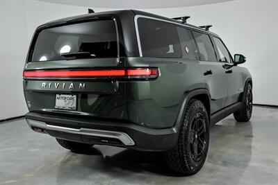 2023 Rivian R1S Adventure - Photo 12 - Joliet, IL 60435