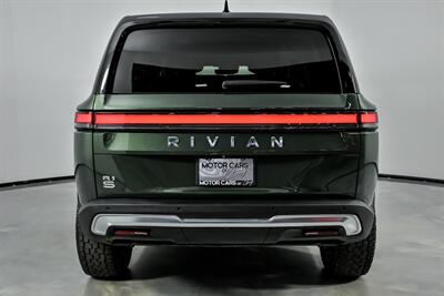 2023 Rivian R1S Adventure - Photo 11 - Joliet, IL 60435