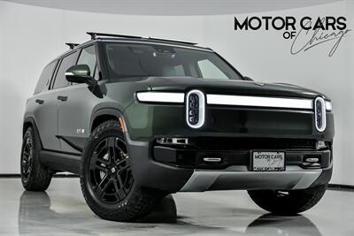 2023 Rivian R1S Adventure - Photo 1 - Joliet, IL 60435