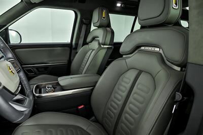 2023 Rivian R1S Adventure - Photo 21 - Joliet, IL 60435
