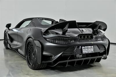 2022 McLaren 765LT Spider   - Photo 12 - Joliet, IL 60435