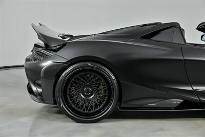 2022 McLaren 765LT Spider   - Photo 15 - Joliet, IL 60435