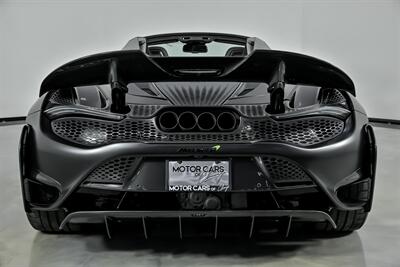 2022 McLaren 765LT Spider   - Photo 13 - Joliet, IL 60435