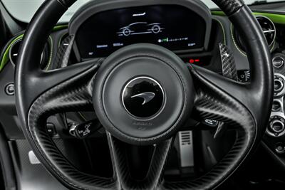 2022 McLaren 765LT Spider   - Photo 27 - Joliet, IL 60435