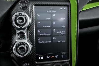 2022 McLaren 765LT Spider   - Photo 33 - Joliet, IL 60435