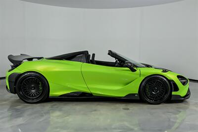 2022 McLaren 765LT Spider   - Photo 16 - Joliet, IL 60435