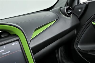 2022 McLaren 765LT Spider   - Photo 41 - Joliet, IL 60435