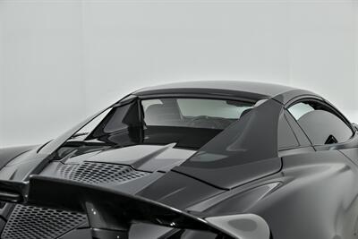 2022 McLaren 765LT Spider   - Photo 44 - Joliet, IL 60435