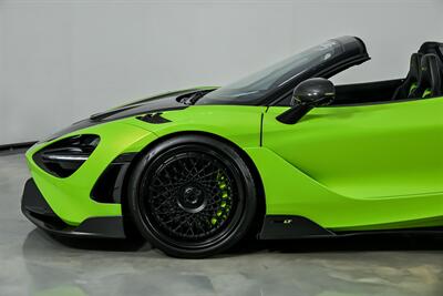 2022 McLaren 765LT Spider   - Photo 9 - Joliet, IL 60435