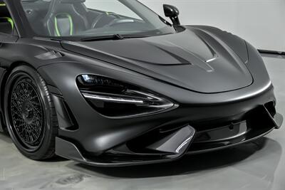 2022 McLaren 765LT Spider   - Photo 4 - Joliet, IL 60435