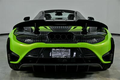 2022 McLaren 765LT Spider   - Photo 13 - Joliet, IL 60435