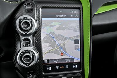 2022 McLaren 765LT Spider   - Photo 38 - Joliet, IL 60435