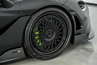 2022 McLaren 765LT Spider   - Photo 19 - Joliet, IL 60435