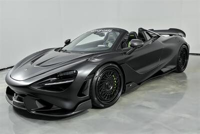 2022 McLaren 765LT Spider   - Photo 8 - Joliet, IL 60435