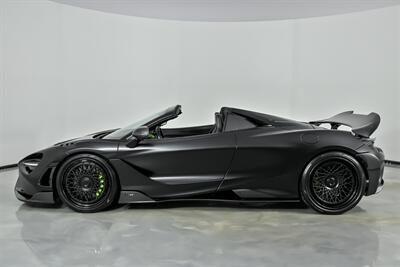 2022 McLaren 765LT Spider   - Photo 10 - Joliet, IL 60435